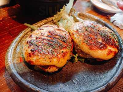 かがやきダイナー 梅田店