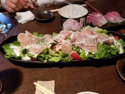かがやきダイナー 梅田店