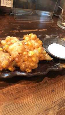 かがやきダイナー 梅田店