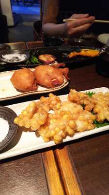 かがやきダイナー 梅田店