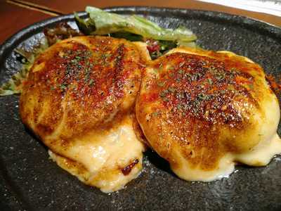 かがやきダイナー 梅田店