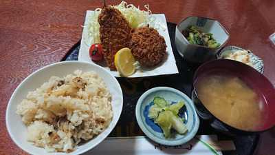 和食処えのもと