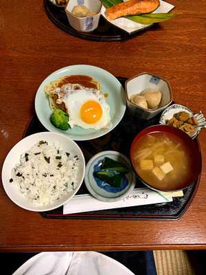 和食処えのもと