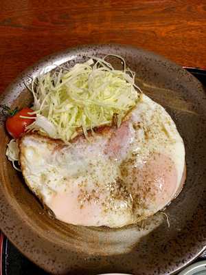 和食処えのもと