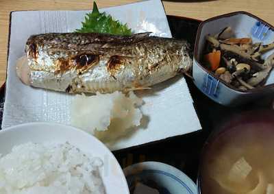 和食処えのもと