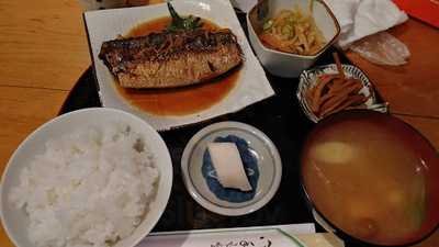 和食処えのもと