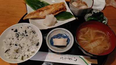 和食処えのもと