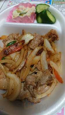 どんと来多天野店