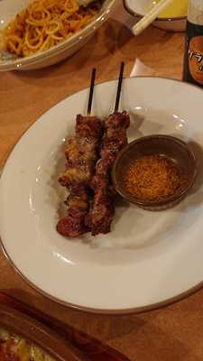 サイゼリヤ 御陵溝浦