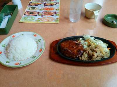 サイゼリヤ 御陵溝浦