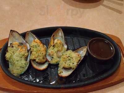 サイゼリヤ 御陵溝浦