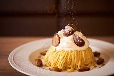 ボク+パンケーキ　カフェアンドバー