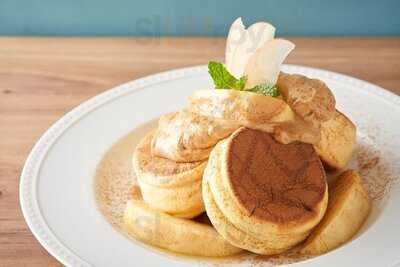 ボク+パンケーキ　カフェアンドバー