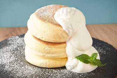 ボク+パンケーキ　カフェアンドバー