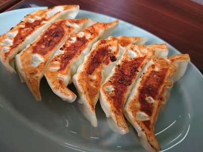 カレーショップにこまる　白根店