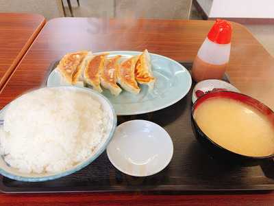 カレーショップにこまる　白根店