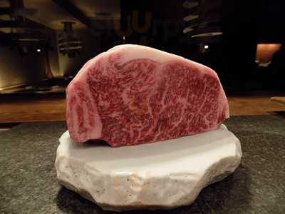 黒毛和牛焼肉きっしゃん 北新地店