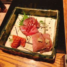 黒毛和牛焼肉きっしゃん 北新地店