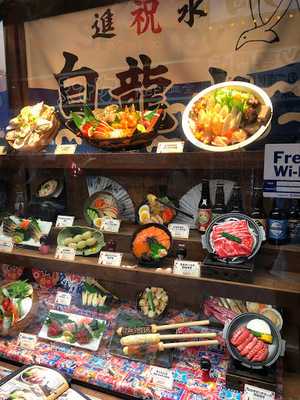 北海道 東北うめもん酒場 東北だべさ 梅田東通り店