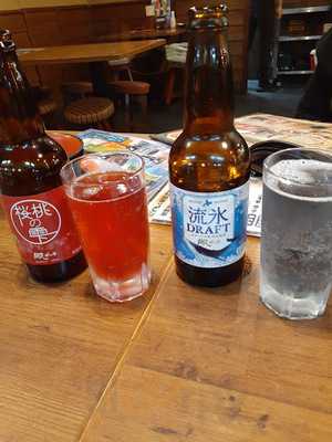 北海道 東北うめもん酒場 東北だべさ 梅田東通り店