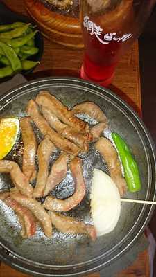 北海道 東北うめもん酒場 東北だべさ 梅田東通り店