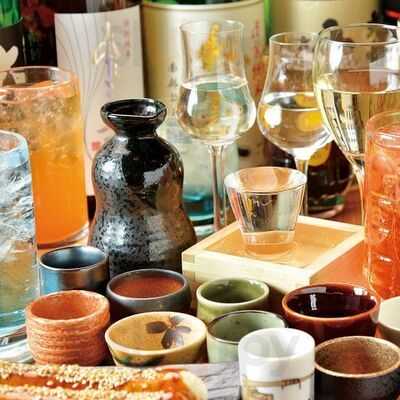 北海道 東北うめもん酒場 東北だべさ 梅田東通り店