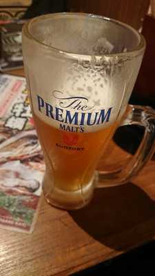 北海道 東北うめもん酒場 東北だべさ 梅田東通り店