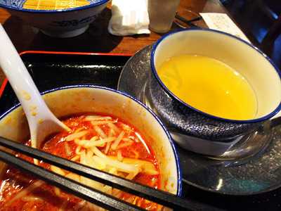 中華そば むしゃ