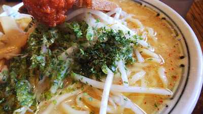 中華そば むしゃ