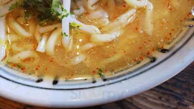 中華そば むしゃ