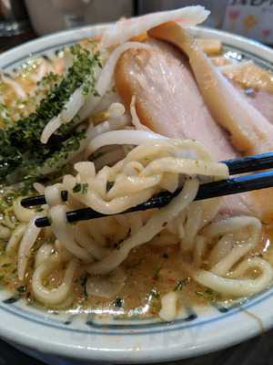 中華そば むしゃ