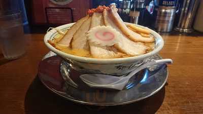 中華そば むしゃ