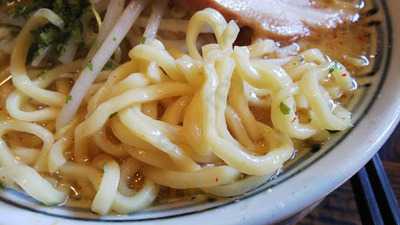 中華そば むしゃ