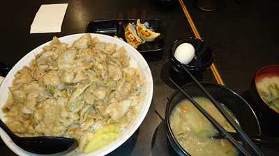 三文船 とやの店