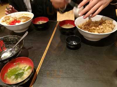 三文船 とやの店