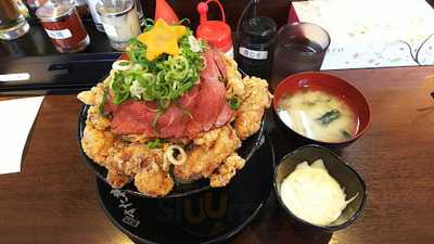 三文船 とやの店