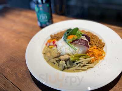 トロピカルリゾート ばうわう