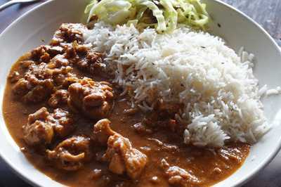 トロピカルリゾート ばうわう