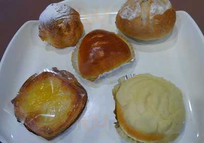 パン工房ぱんぷきん