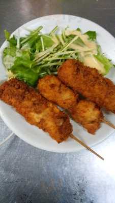 おでん・おつまみ 百舌