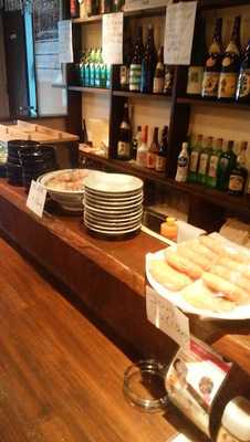 おでん・おつまみ 百舌