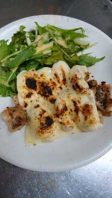 おでん・おつまみ 百舌