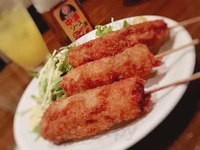 おでん・おつまみ 百舌