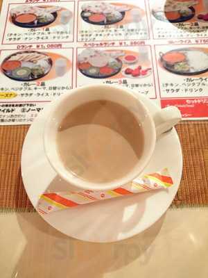 チャンダニー 難波店