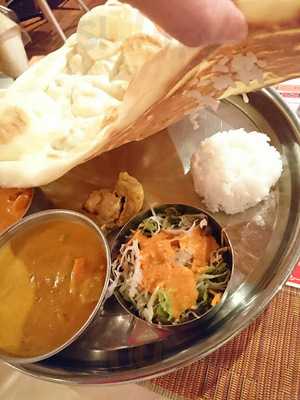 チャンダニー 難波店