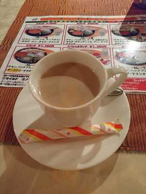 チャンダニー 難波店