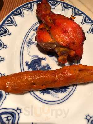 チャンダニー 難波店