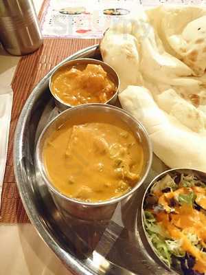 チャンダニー 難波店