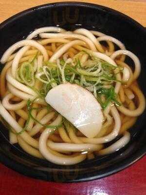 麺家 京橋東西線店