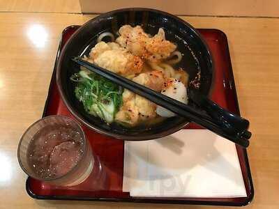 麺家 京橋東西線店